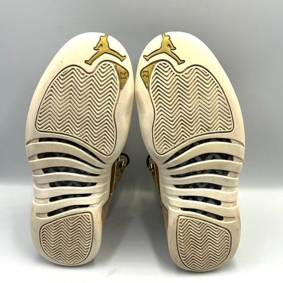 Air Jordan 12 Retro 'Vachetta Tan' - Picture 10 of 12